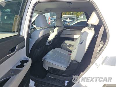 2024 Hyundai Palisade SEL 7-Passenger - zdjęcie 13 z 32 - miniatura