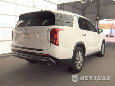 2024 Hyundai Palisade SEL 7-Passenger - zdjęcie 4 z 32 - miniatura