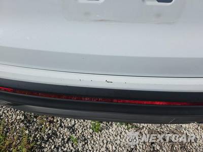 2023 Hyundai Santa Fe SE - zdjęcie 23 z 33 - miniatura