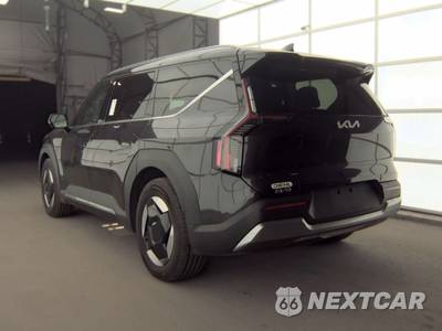 2024 Kia EV9 Wind - zdjęcie 6 z 32 - miniatura