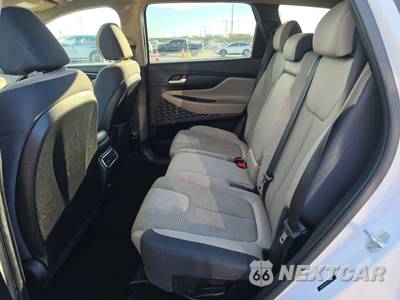 2023 Hyundai Santa Fe SE - zdjęcie 13 z 33 - miniatura