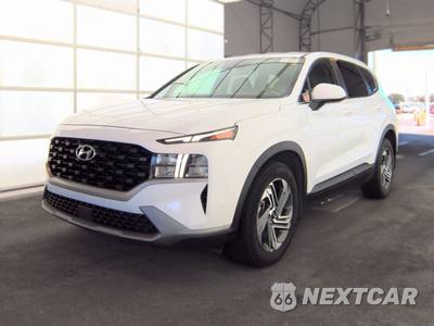 2023 Hyundai Santa Fe SE - zdjęcie 1 z 33 - miniatura