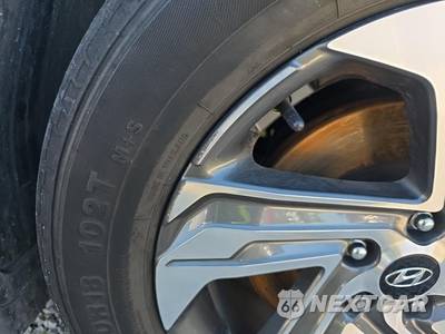 2023 Hyundai Santa Fe SE - zdjęcie 22 z 33 - miniatura