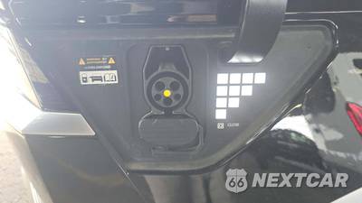2023 Hyundai IONIQ 5 Limited - zdjęcie 18 z 23 - miniatura