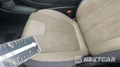 2023 Hyundai Santa Fe SE - zdjęcie 32 z 33 - miniatura