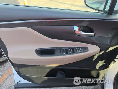 2023 Hyundai Santa Fe SE - zdjęcie 9 z 33 - miniatura