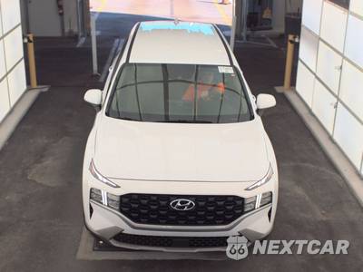 2023 Hyundai Santa Fe SE - zdjęcie 2 z 33 - miniatura