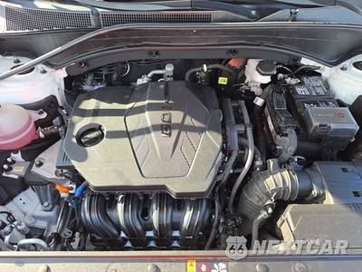 2023 Hyundai Santa Fe SE - zdjęcie 15 z 33 - miniatura