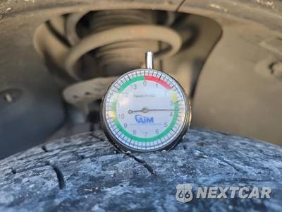 2023 Hyundai Santa Fe SE - zdjęcie 20 z 33 - miniatura