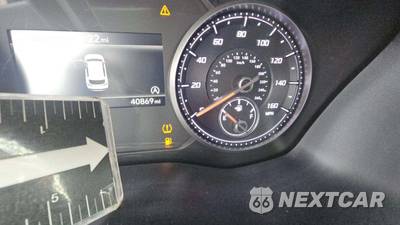 2023 Hyundai Santa Fe SE - zdjęcie 27 z 33 - miniatura