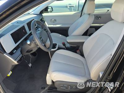 2023 Hyundai IONIQ 5 Limited - zdjęcie 7 z 23 - miniatura
