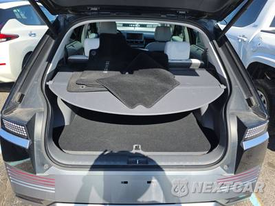 2023 Hyundai IONIQ 5 Limited - zdjęcie 16 z 23 - miniatura