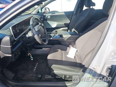2024 Hyundai IONIQ 6 SE - zdjęcie 7 z 29 - miniatura
