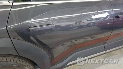 2024 Kia EV9 Wind - zdjęcie 27 z 32 - miniatura
