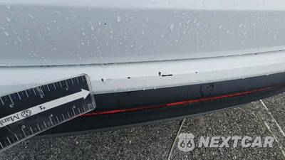 2023 Hyundai Santa Fe SE - zdjęcie 24 z 33 - miniatura