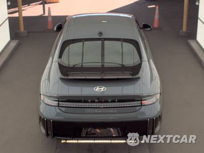 2024 Hyundai IONIQ 6 SE - zdjęcie 5 z 29 - miniatura