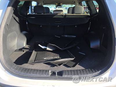2023 Hyundai Santa Fe SE - zdjęcie 16 z 33 - miniatura