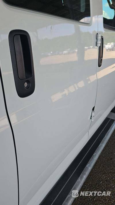 2025 GMC Savana 2500 Cargo Van 1WT 135.0" WB - zdjęcie 24 z 24 - miniatura