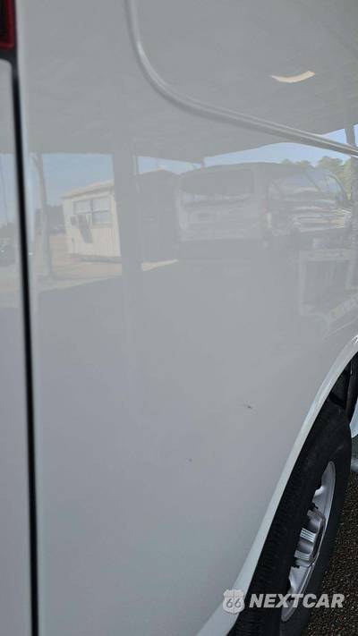 2025 GMC Savana 2500 Cargo Van 1WT 135.0" WB - zdjęcie 21 z 24 - miniatura