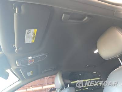 2023 Hyundai IONIQ 6 SEL - zdjęcie 20 z 28 - miniatura