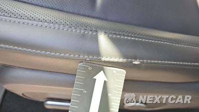 2023 Hyundai IONIQ 6 SEL - zdjęcie 28 z 28 - miniatura