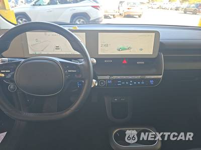 2024 Hyundai IONIQ 5 SEL - zdjęcie 11 z 42 - miniatura