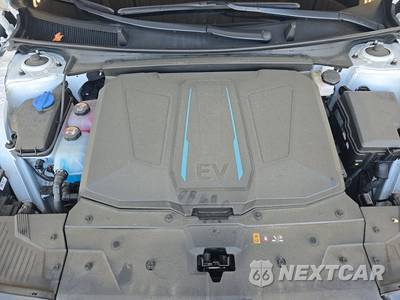 2024 Hyundai IONIQ 5 SEL - zdjęcie 15 z 36 - miniatura