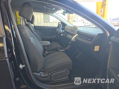 2024 Hyundai IONIQ 5 SEL - zdjęcie 8 z 42 - miniatura