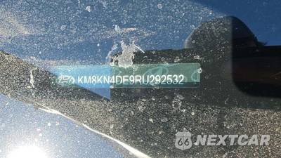 2024 Hyundai IONIQ 5 SEL - zdjęcie 19 z 42 - miniatura
