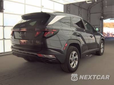 2024 Hyundai Tucson SEL - zdjęcie 4 z 26 - miniatura