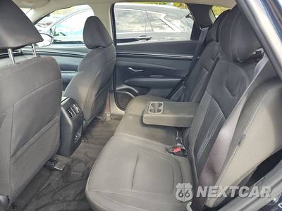 2024 Hyundai Tucson SEL - zdjęcie 13 z 30 - miniatura