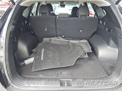 2024 Hyundai Tucson SEL - zdjęcie 16 z 30 - miniatura
