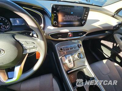2023 Hyundai Santa Fe SE - zdjęcie 11 z 25 - miniatura