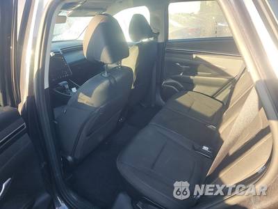 2024 Hyundai Tucson SEL - zdjęcie 13 z 26 - miniatura