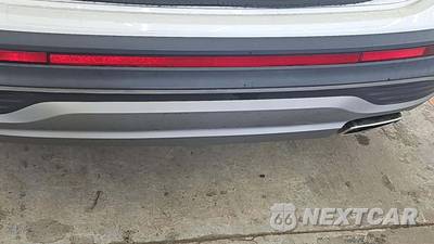 2023 Hyundai Santa Fe SE - zdjęcie 24 z 25 - miniatura