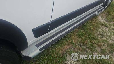 2025 Ram ProMaster 2500 Cargo Van Tradesman w/Passenger Seat Low Roof 136.0" WB - zdjęcie 20 z 24 - miniatura