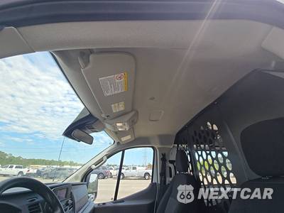 2025 Ford Transit 250 Cargo Van Low Roof 130.0" WB - zdjęcie 16 z 26 - miniatura