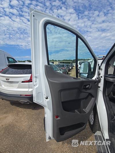 2025 Ford Transit 250 Cargo Van Low Roof 130.0" WB - zdjęcie 9 z 26 - miniatura