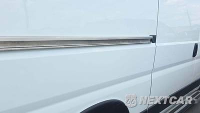 2025 Ram ProMaster 2500 Cargo Van Tradesman w/Passenger Seat Low Roof 136.0" WB - zdjęcie 21 z 24 - miniatura
