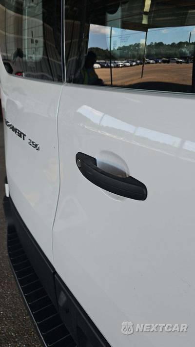 2025 Ford Transit 250 Cargo Van Low Roof 130.0" WB - zdjęcie 23 z 26 - miniatura