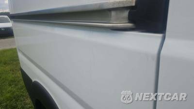 2025 Ram ProMaster 2500 Cargo Van Tradesman w/Passenger Seat Low Roof 136.0" WB - zdjęcie 21 z 24 - miniatura