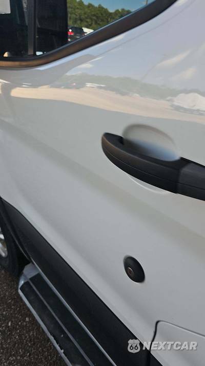 2025 Ford Transit 250 Cargo Van Low Roof 130.0" WB - zdjęcie 26 z 26 - miniatura