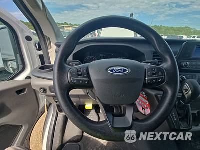 2025 Ford Transit 250 Cargo Van Low Roof 130.0" WB - zdjęcie 10 z 26 - miniatura