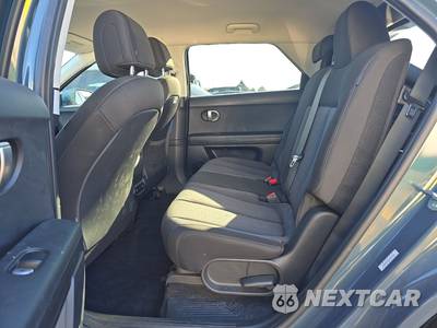 2024 Hyundai IONIQ 5 SE - zdjęcie 13 z 23 - miniatura