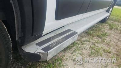 2025 Ram ProMaster 2500 Cargo Van Tradesman w/Passenger Seat Low Roof 136.0" WB - zdjęcie 23 z 24 - miniatura