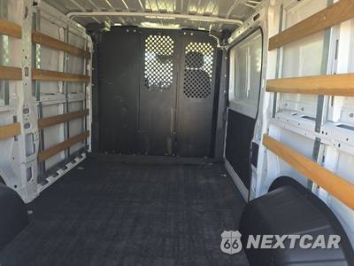 2025 Ram ProMaster 2500 Cargo Van Tradesman w/Passenger Seat Low Roof 136.0" WB - zdjęcie 16 z 24 - miniatura