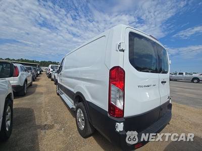 2025 Ford Transit 250 Cargo Van Low Roof 130.0" WB - zdjęcie 6 z 26 - miniatura
