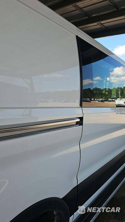 2025 Ford Transit 250 Cargo Van Low Roof 130.0" WB - zdjęcie 22 z 26 - miniatura