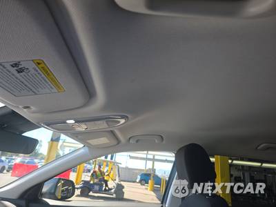 2024 Hyundai IONIQ 5 SE - zdjęcie 17 z 20 - miniatura