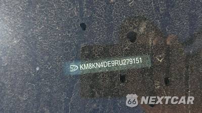 2024 Hyundai IONIQ 5 SEL - zdjęcie 21 z 32 - miniatura
